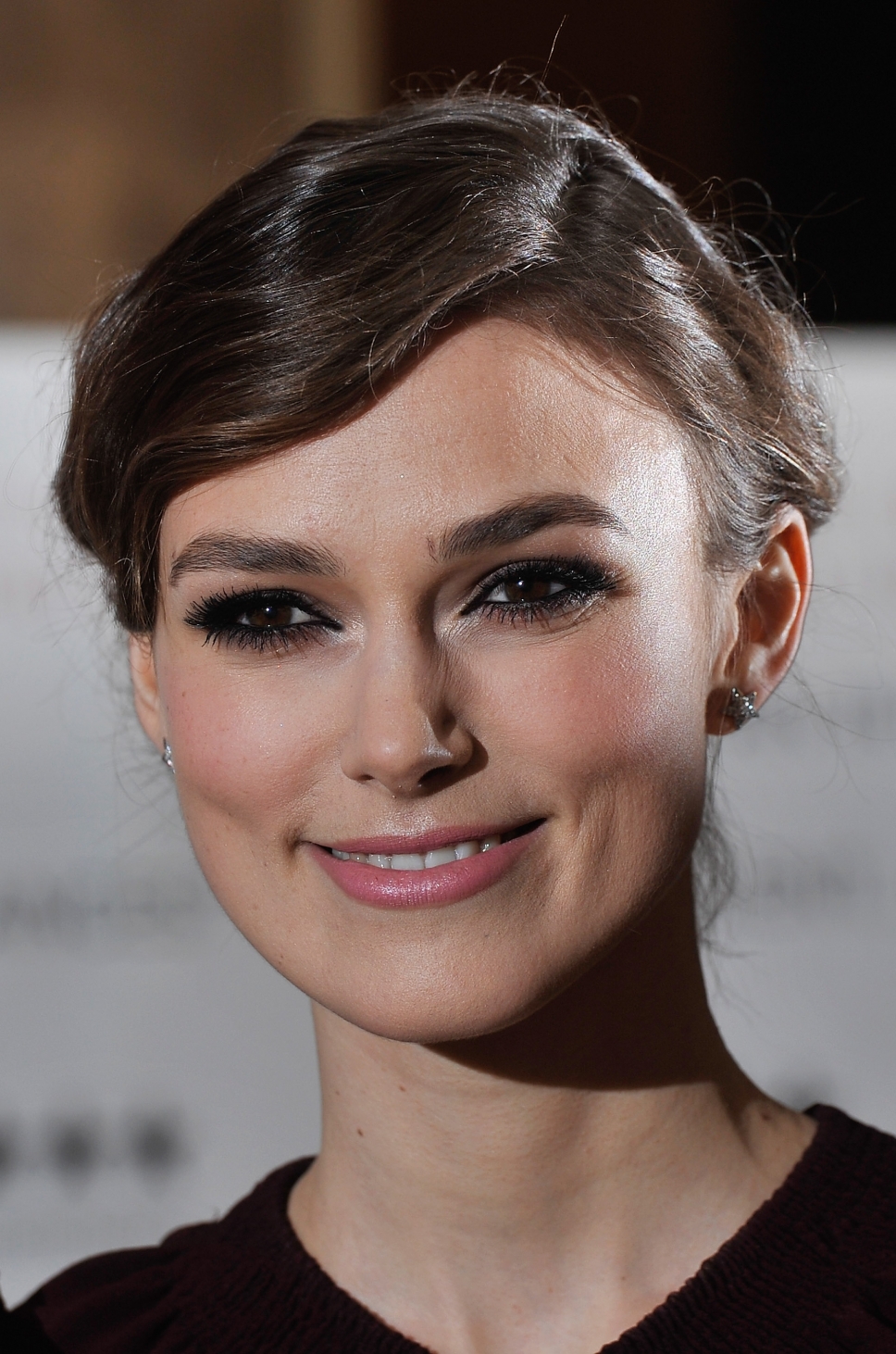 Keira Knightley