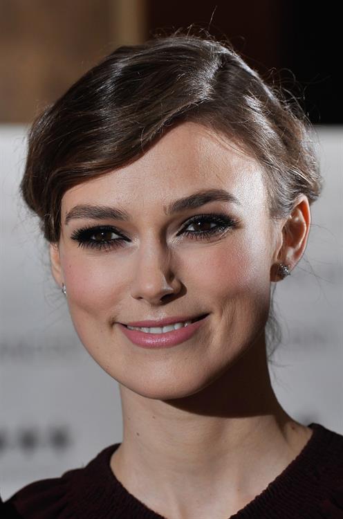 Keira Knightley