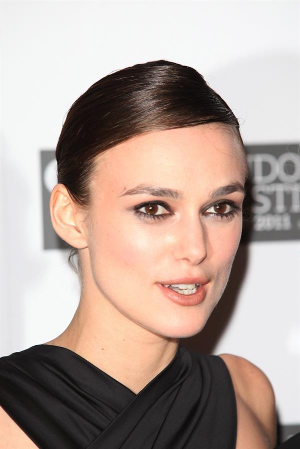 Keira Knightley