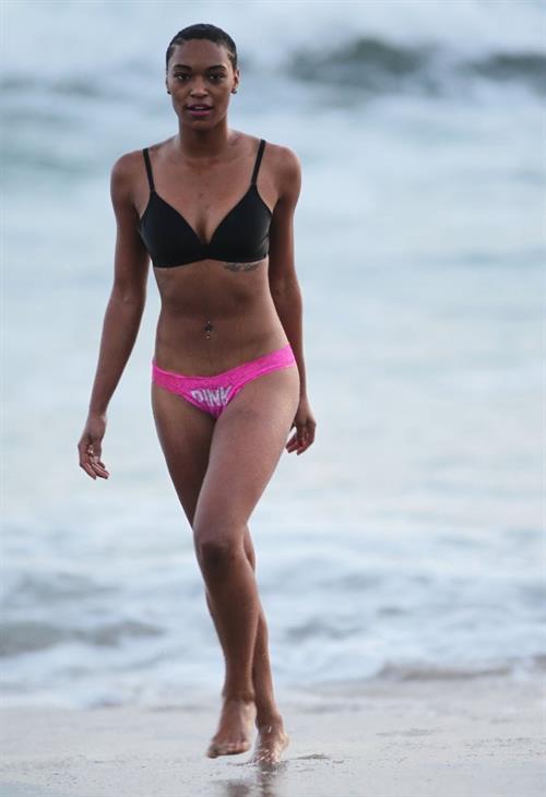 Montana Fishburne Bikini Pictures Montana Fishburne in a bikini