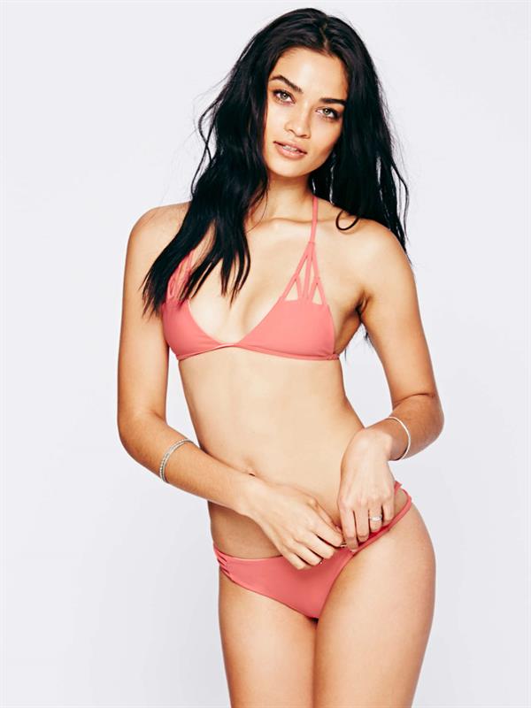 Shanina Shaik