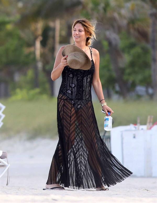 Daisy Fuentes