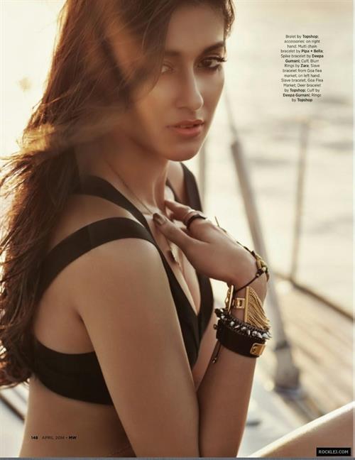 Ileana D'Cruz Pictures Ileana D'Cruz