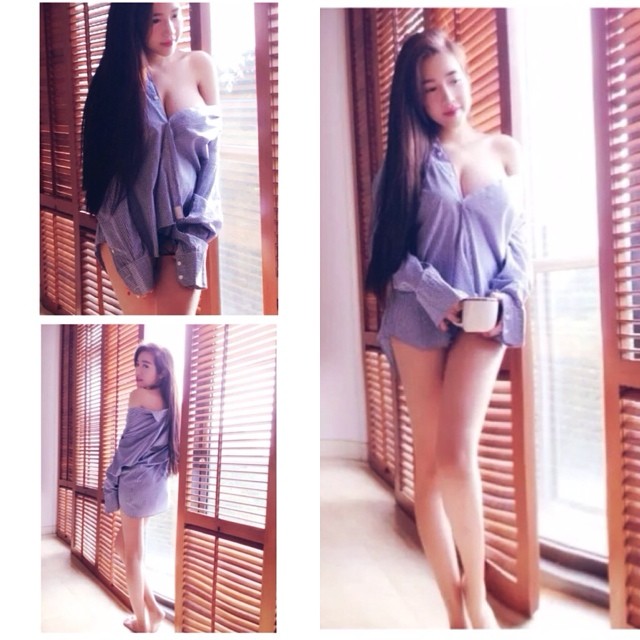 Elly Tran Ha Pictures Elly Tran Ha