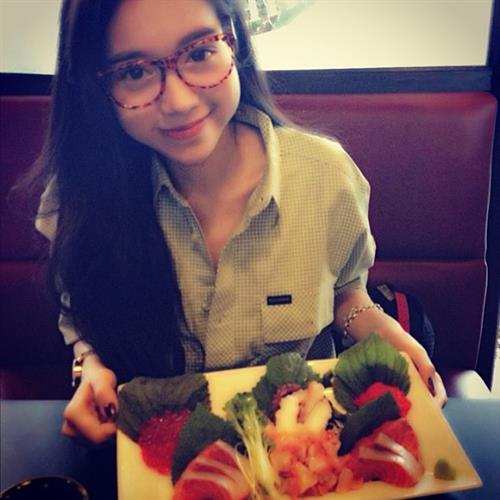 Elly Tran Ha Pictures Elly Tran Ha