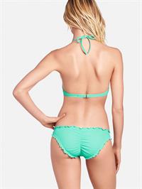 Britt Maren in a bikini - ass