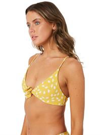 Tess Homann in a bikini