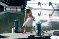 Alessandra Ambrosio Pictures Alessandra Ambrosio