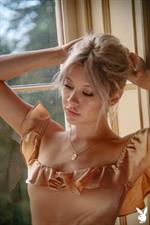 Michelle Rizzo nude for playboy showing her naked boobs, ass, and pussy.




























