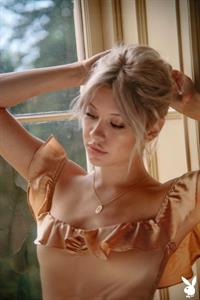 Michelle Rizzo nude for playboy showing her naked boobs, ass, and pussy.




























