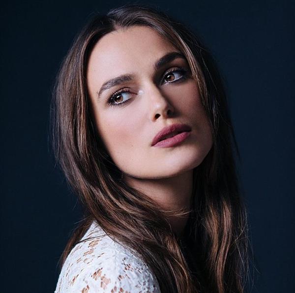 Keira Knightley