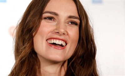 Keira Knightley