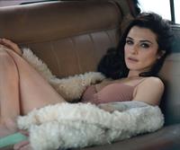 Rachel Weisz
