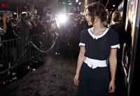 Keira Knightley