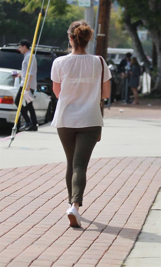 Gemma Arterton
