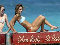St Barths - Eden Rock