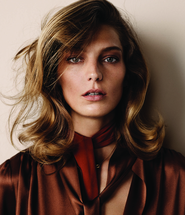 Daria Werbowy