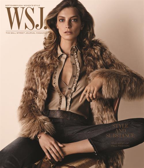 Daria Werbowy