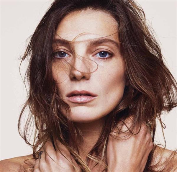 Daria Werbowy