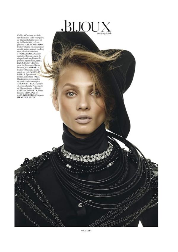 Anna Selezneva