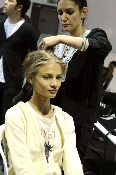 Anna Selezneva Pictures Anna Selezneva