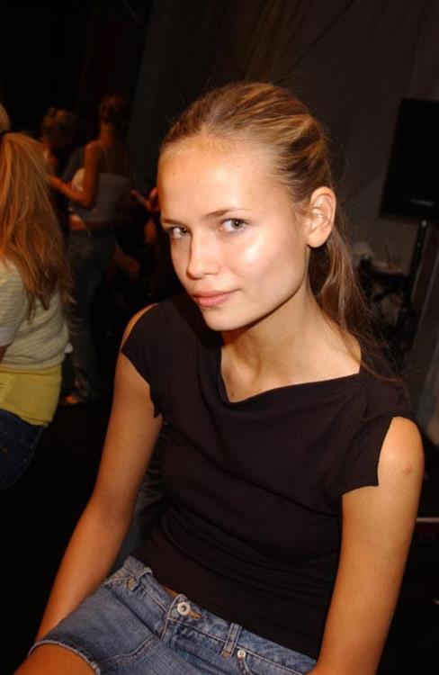 Natasha Poly