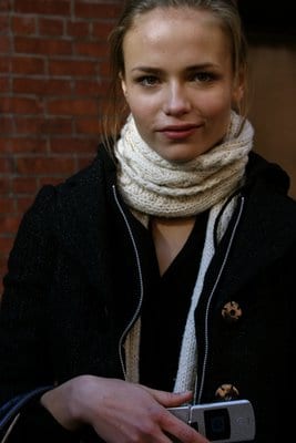Natasha Poly