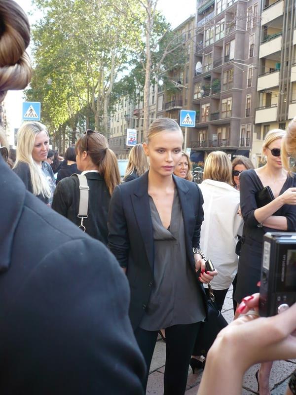 Natasha Poly