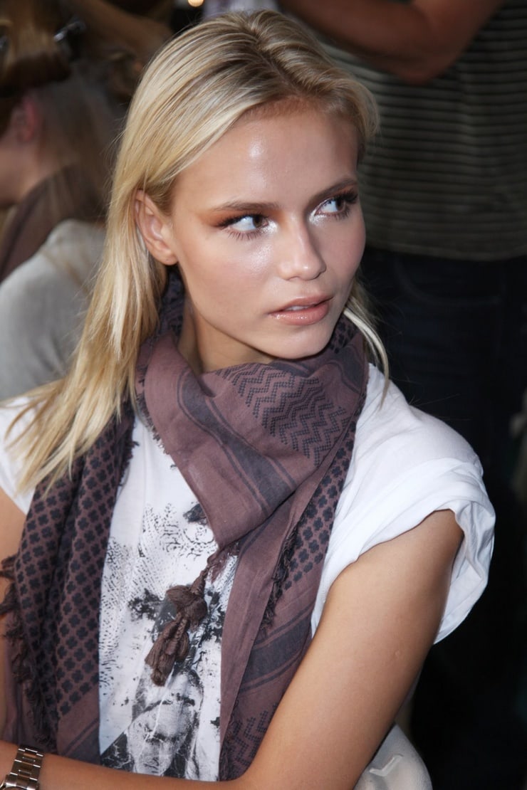 Natasha Poly