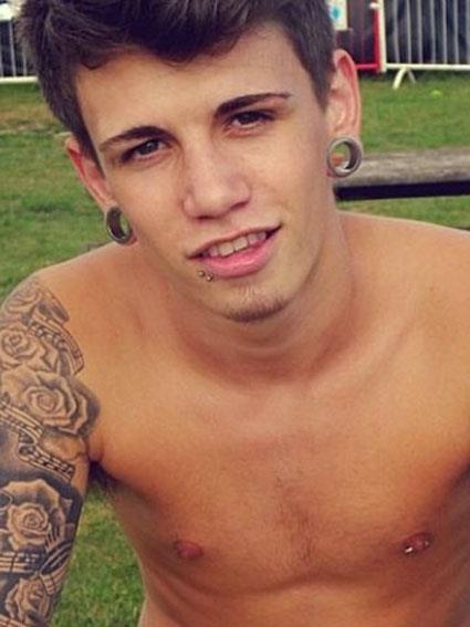 Jake Sims