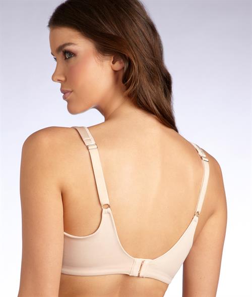 Natasha Barnard in lingerie