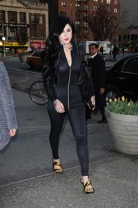 Kat Von D Pictures Kat Von D