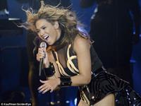 Beyoncé Knowles