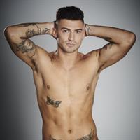 Jake Quickenden