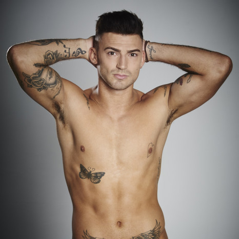 Jake Quickenden