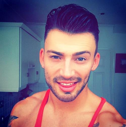 Jake Quickenden