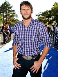 Scott Eastwood