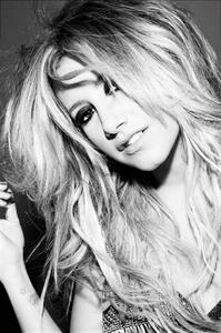 Ashley Tisdale