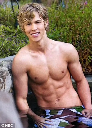 Austin Butler