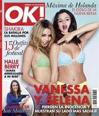 Selena Gomez in a bikini