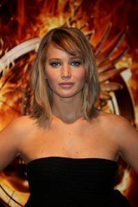 Jennifer Lawrence