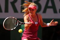 Agnieszka Radwanska