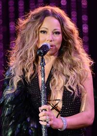 Mariah Carey