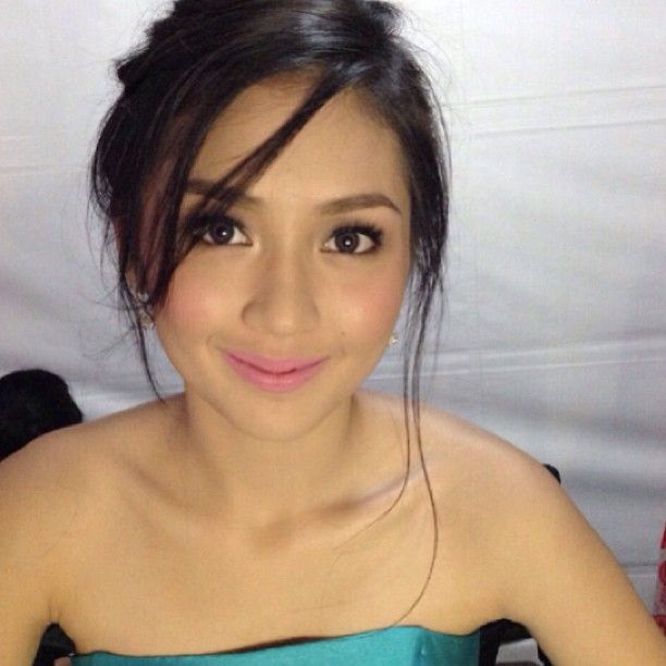 Kathryn Bernardo