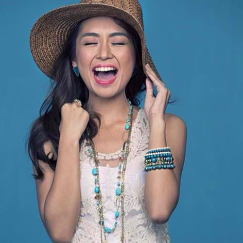 Kathryn Bernardo