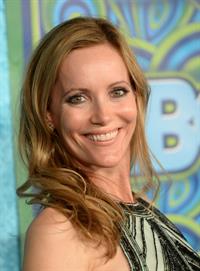 Leslie Mann