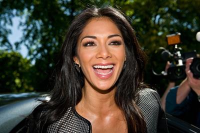 Nicole Scherzinger