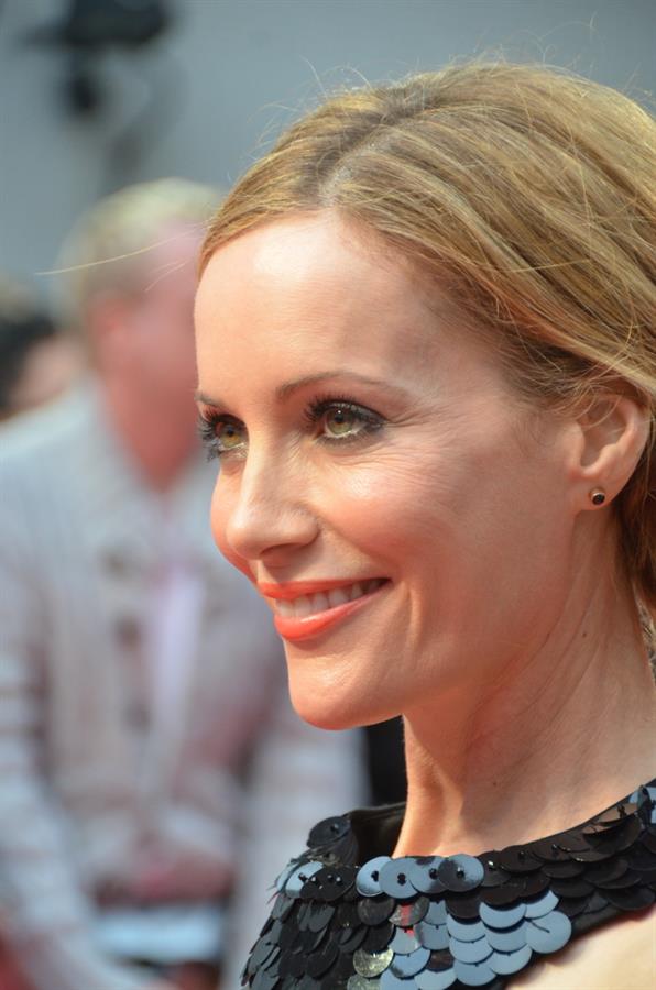 Leslie Mann