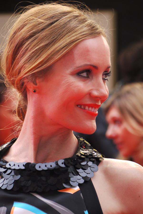 Leslie Mann