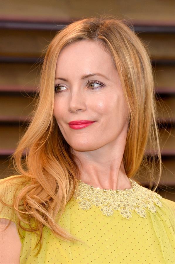 Leslie Mann